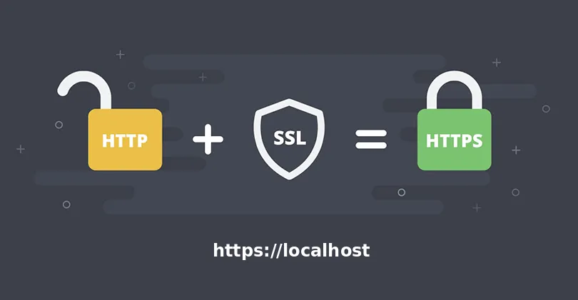 Cài đặt self-signed SSL Cho Localhost Với Mkcert